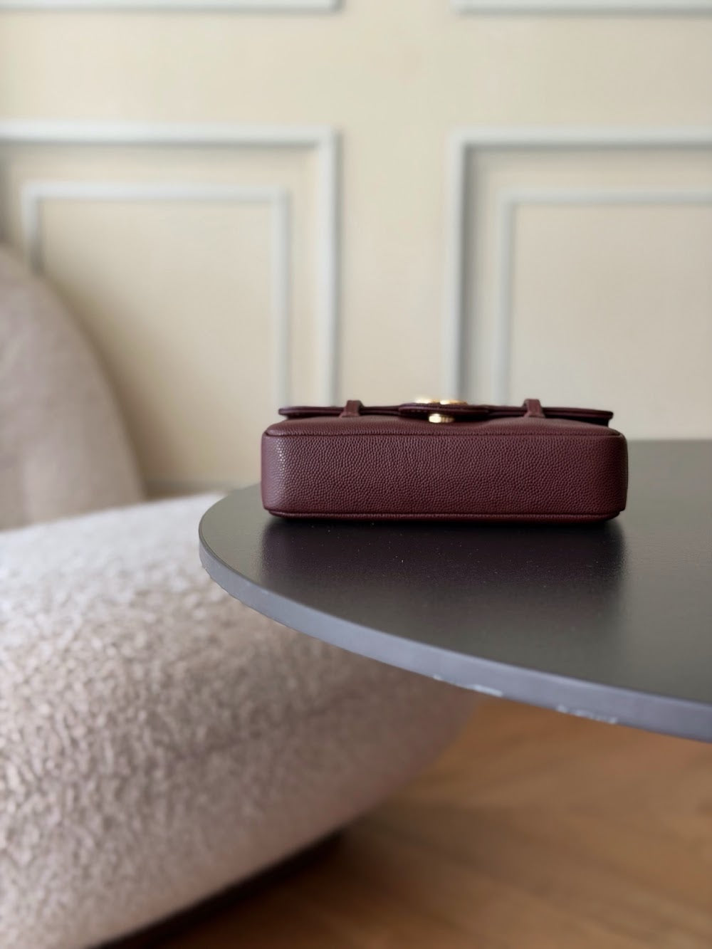 Anum Bags CHn Luxury Bag --114053