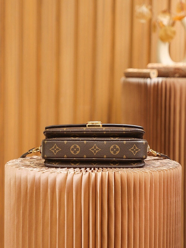 Anum Bags LVn Luxury Bag --80553