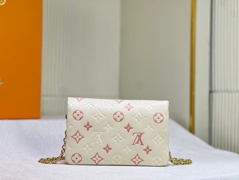 Anum Bags LVn Luxury Bag --81209