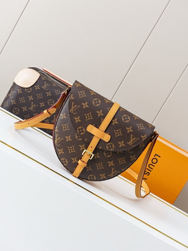 Anum Bags LVn Luxury Bag --80180