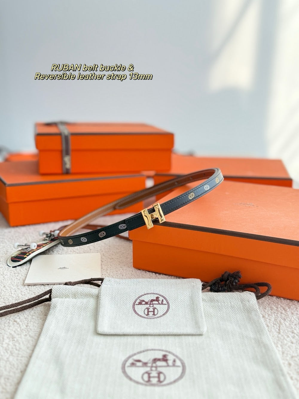 Anum Bags Hermesn Luxury Belt --106075