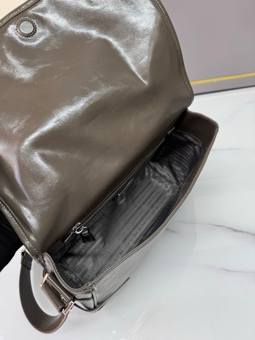 Ezyycart Bags Pradn Luxury Bag --102949