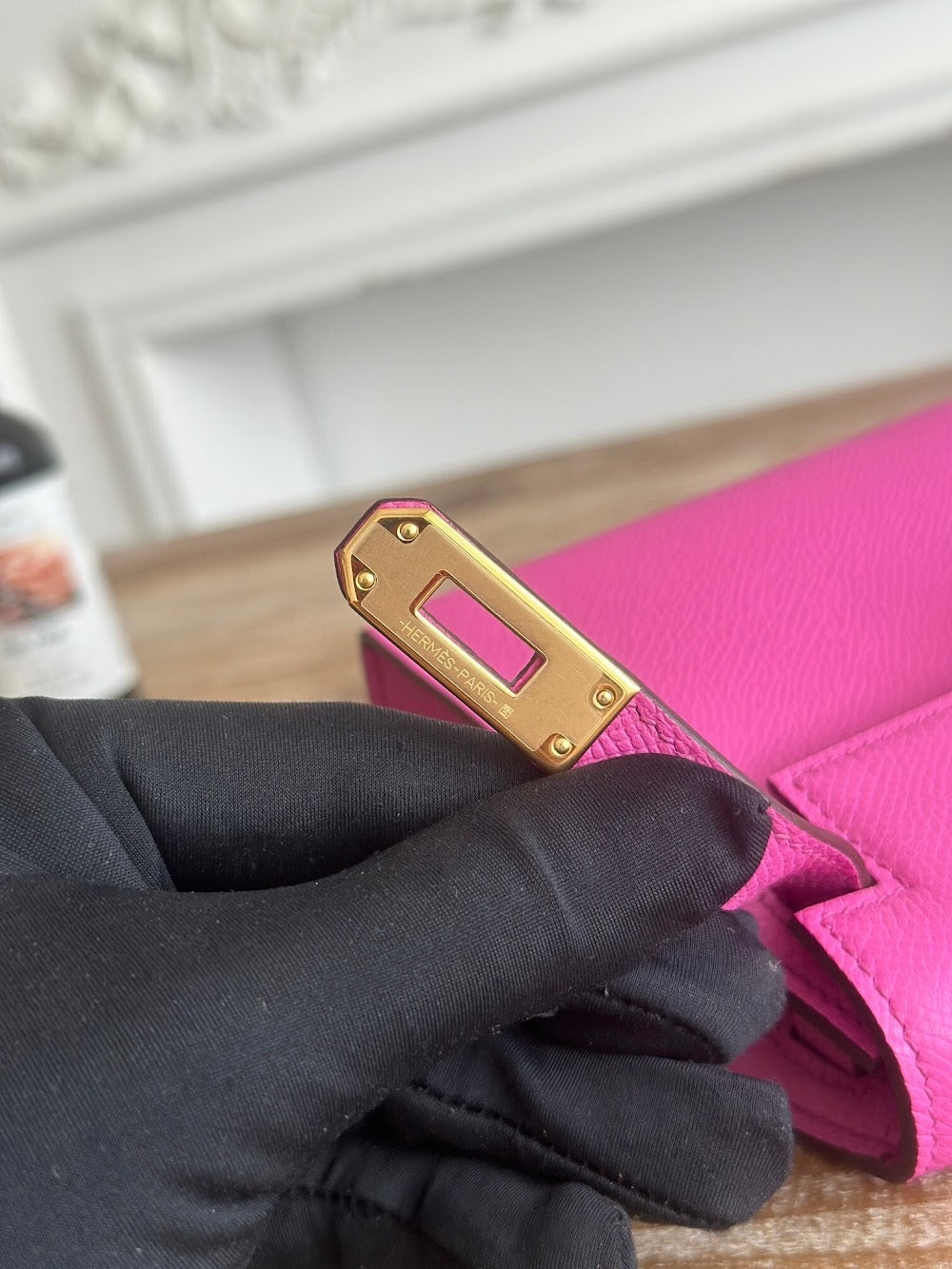 Ezyycart Bags Hermesn Luxury Bag --117020