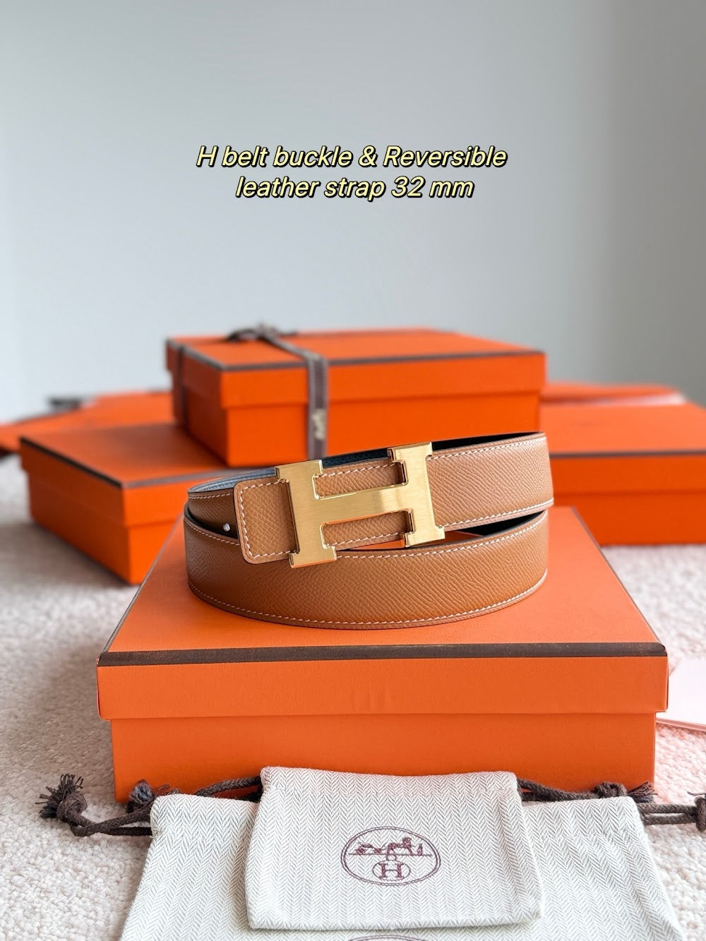 Ezyycart Bags Hermesn Luxury Belt --108694
