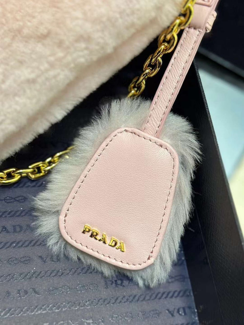 Ezyycart Bags Prada Luxury Bag --53647