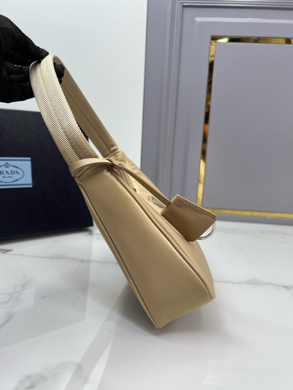 Ezyycart Bags Pradn Luxury Bag --102668