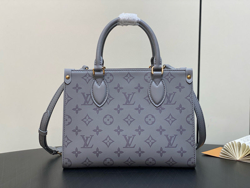 Anum Bags LVn Luxury Bag --79431