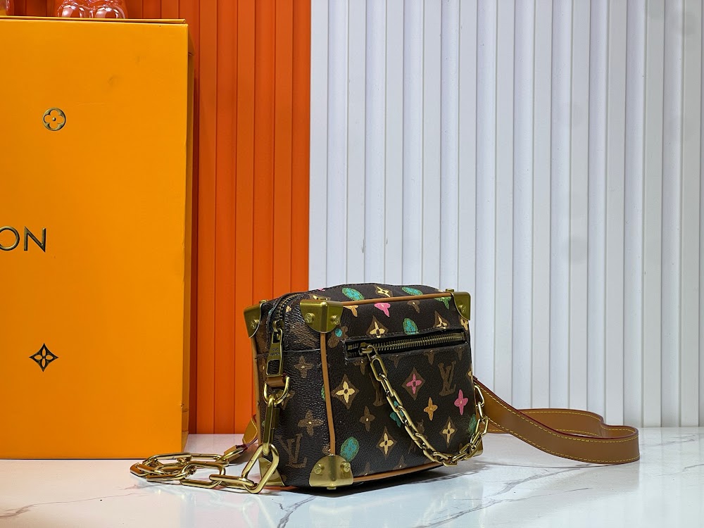 Anum Bags LVn Luxury Bag --80400