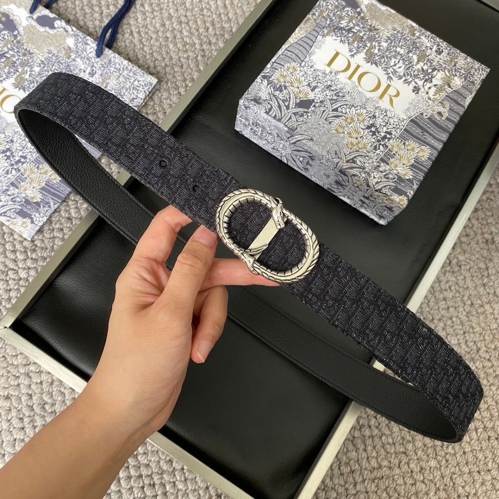 Anum Bags Diorn Luxury Belt --104898