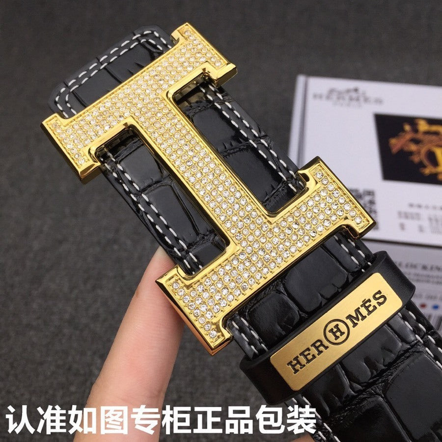 Anum Bags Hermesn Luxury Belt --106023