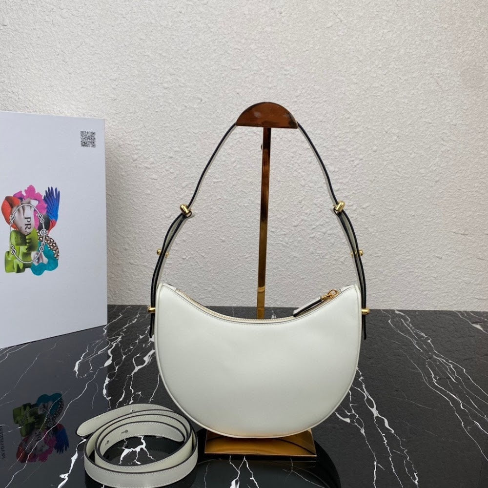 Ezyycart Bags Prada Luxury Bag --54448