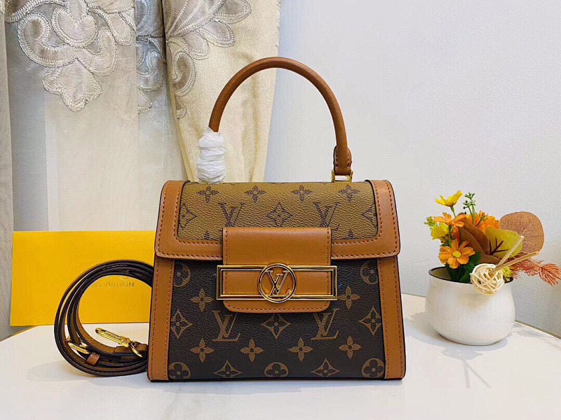 Anum Bags LVn Luxury Bag --80884