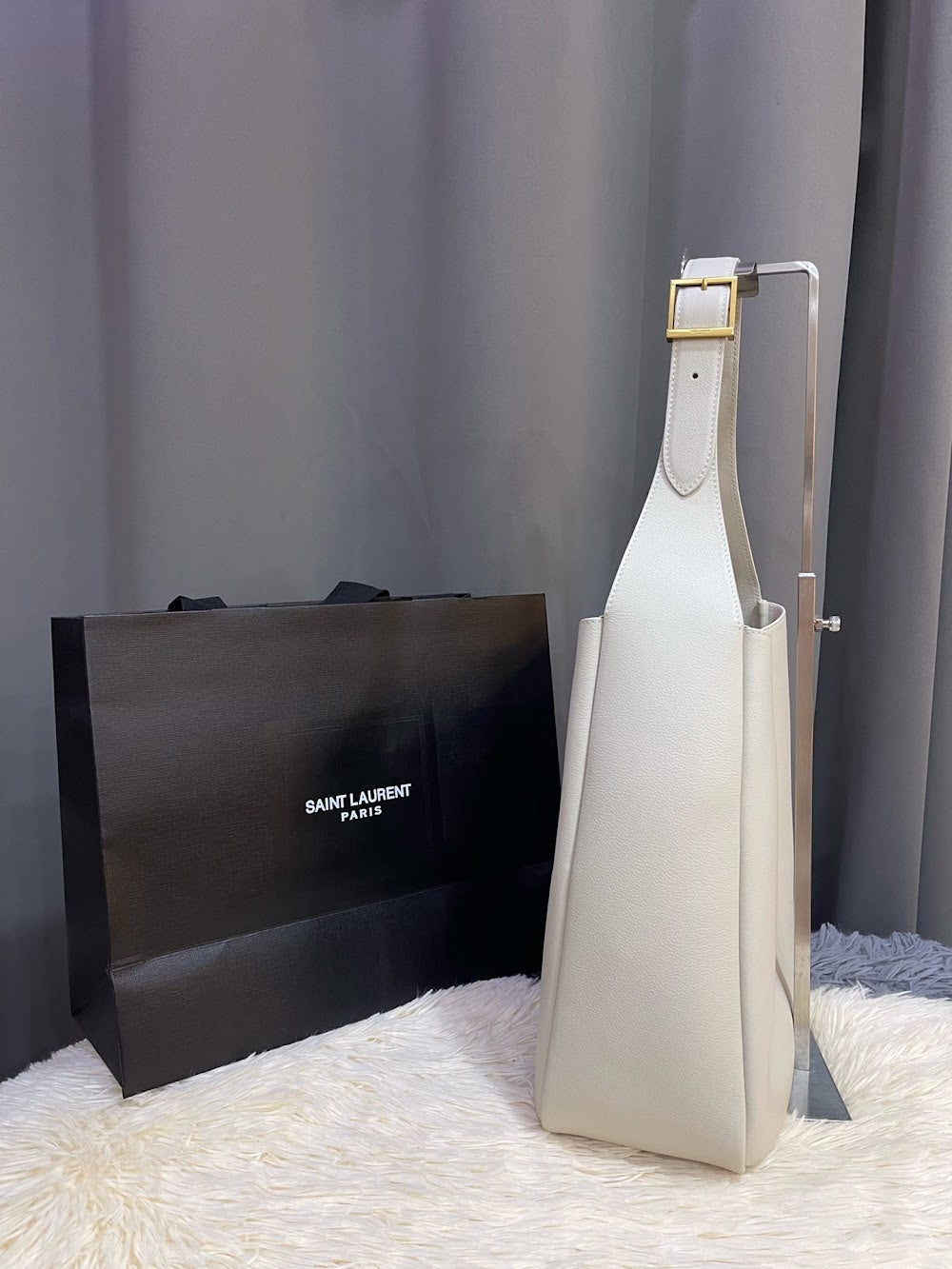 Ezyycart Bags YSLn Luxury Bag --119916