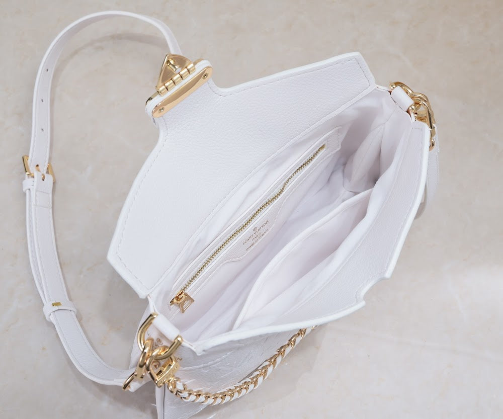 Anum Bags LVn Luxury Bag --81318