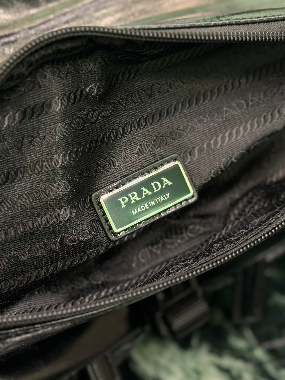 Ezyycart Bags Pradn Luxury Bag --102891
