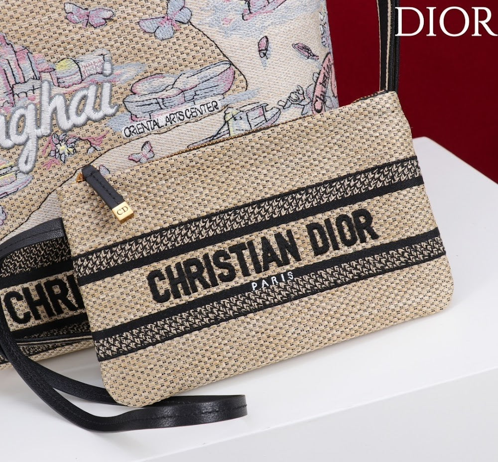 Anum Bags Diorn Luxury Bag --114930