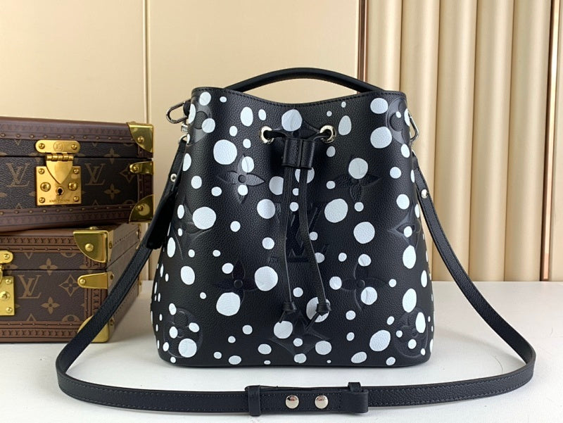 Anum Bags LV Luxury Bag --55722