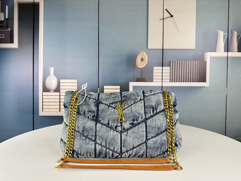 Ezyycart Bags ysn Luxury Bag --71795