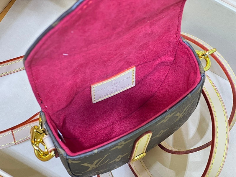 Anum Bags LVn Luxury Bag --81320