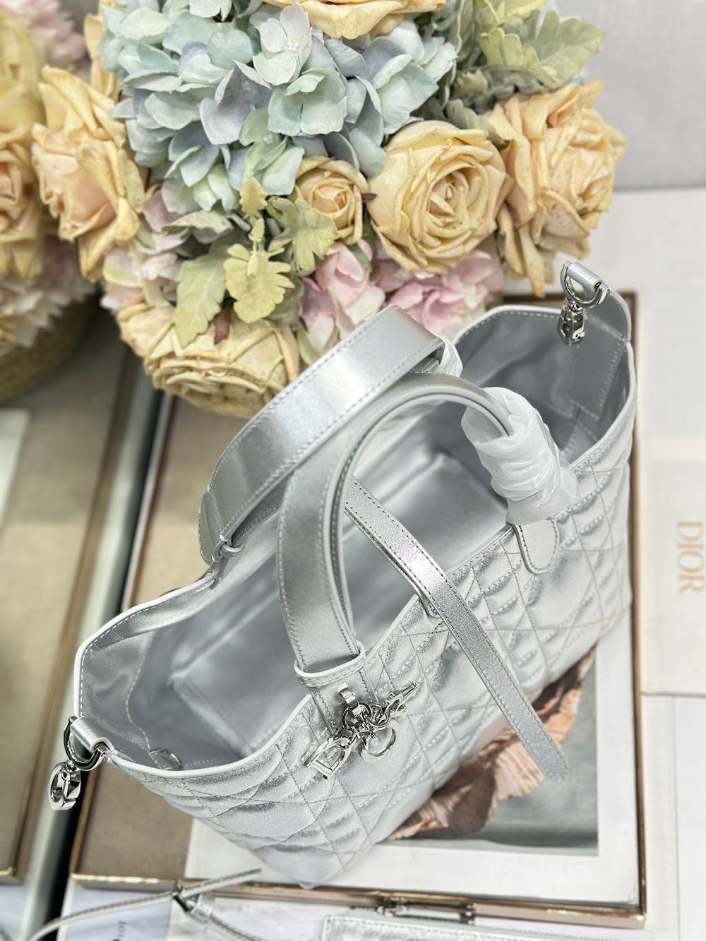 Ezyycart Bags Diorn Luxury Bag --115528