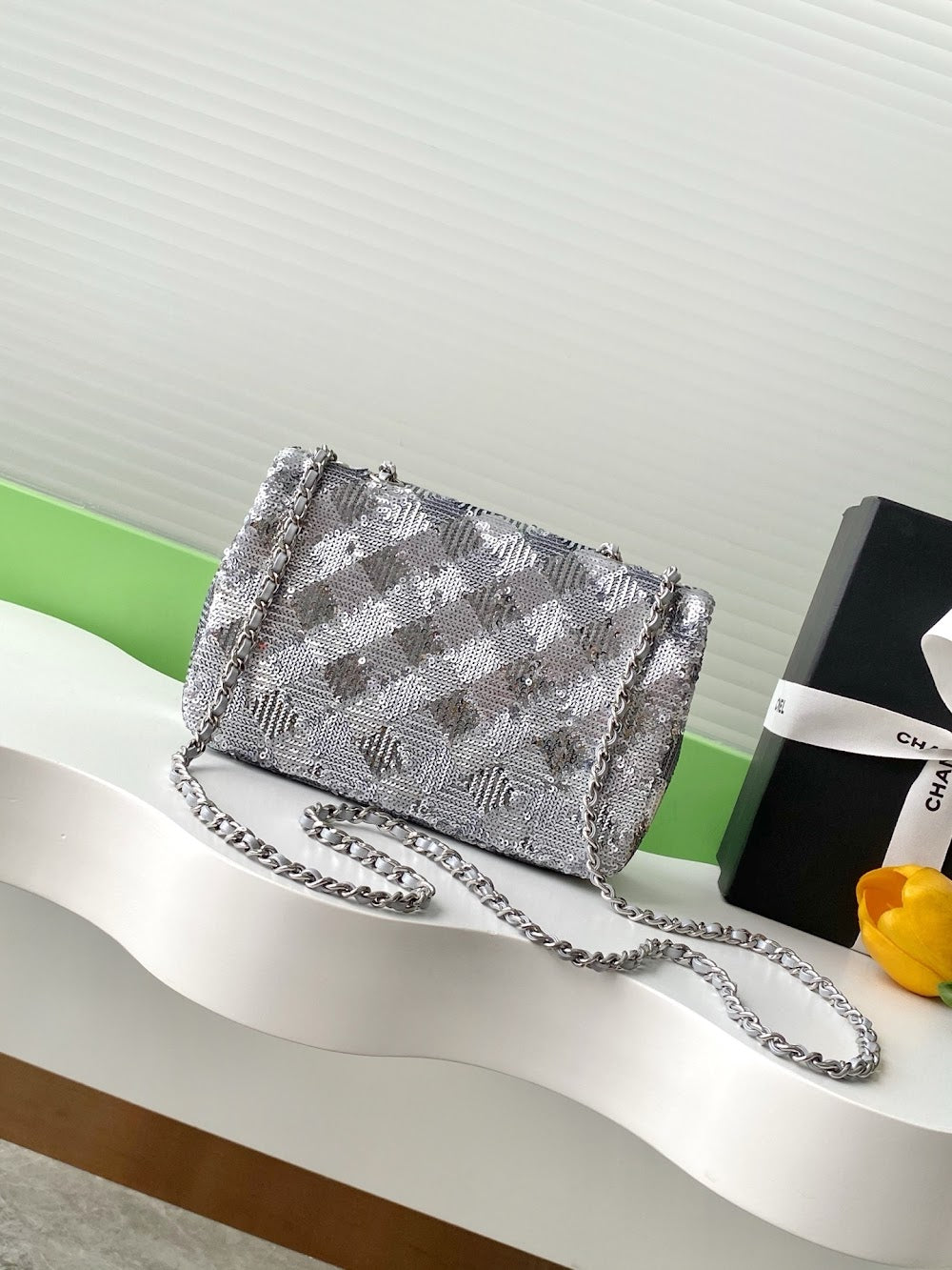 Anum Bags CHn Luxury Bag --114187