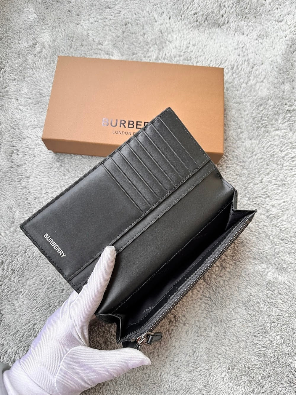 Ezyycart Bags Burberryn Luxury Bag --91972