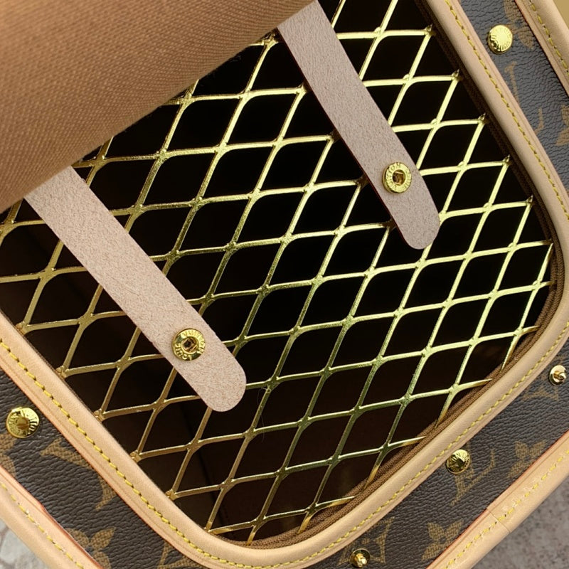 Ezyycart Bags ln Luxury Bag --58388