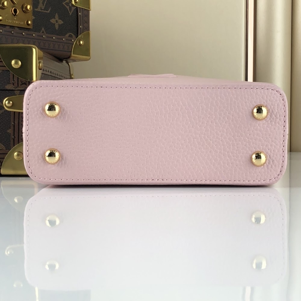 Anum Bags ln Luxury Bag --60591