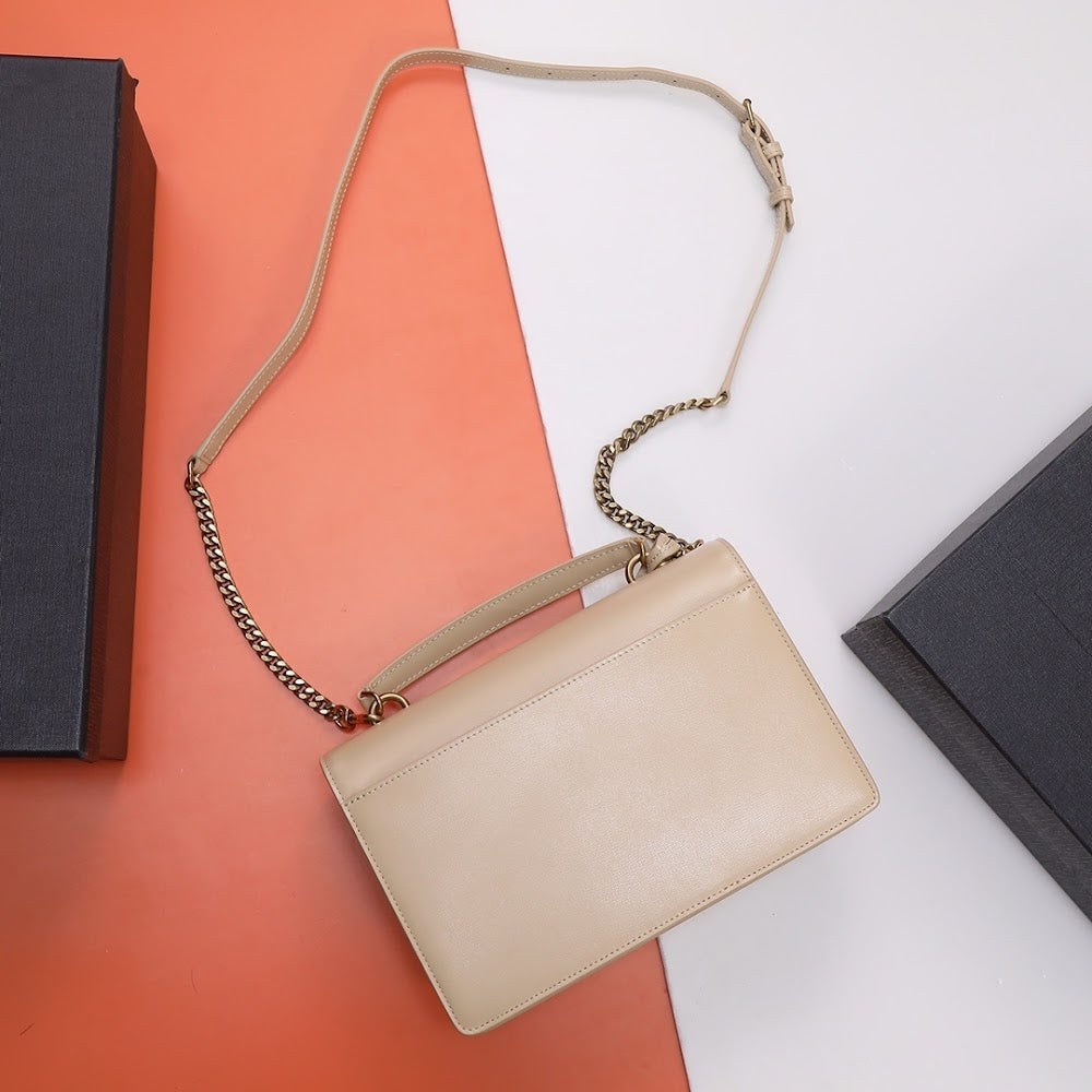 Ezyycart Bags YSLn Luxury Bag --119798