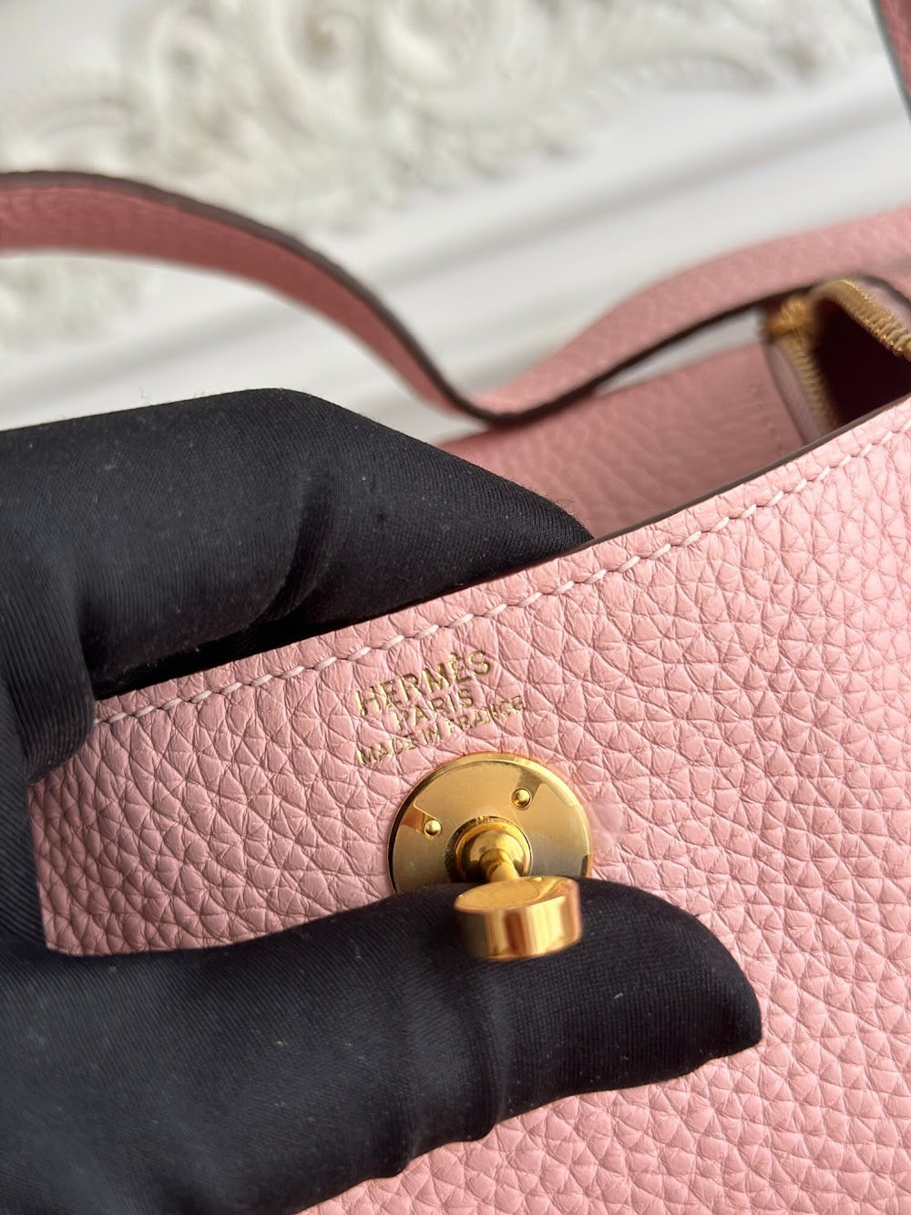 Anum Bags Hermesn Luxury Bag --118911