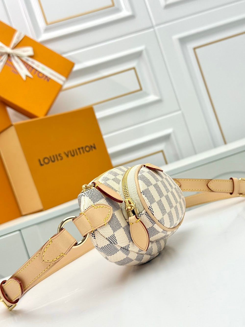 Anum Bags LVn Luxury Bag --79384