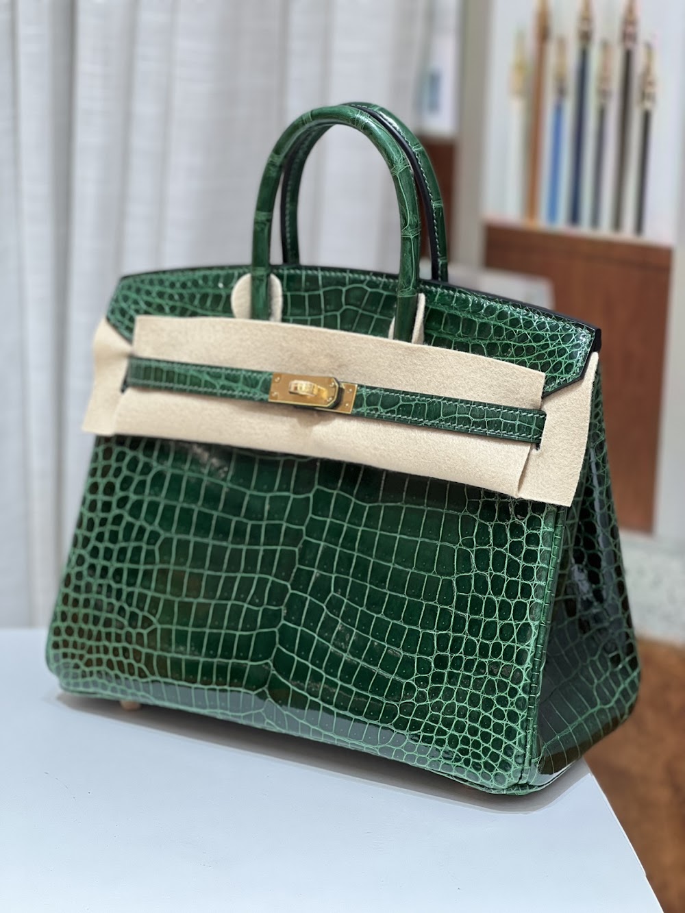 Anum Bags Hermesn Luxury Bag --117150