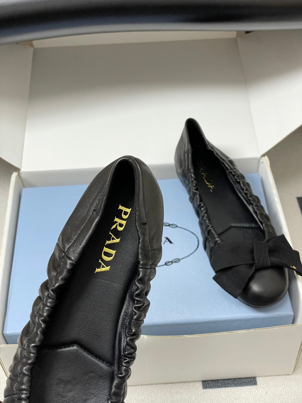 Ezyycart Bags Prada Luxury Heels --53525