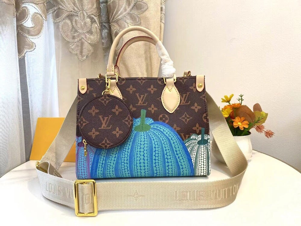Anum Bags LVn Luxury Bag --79713