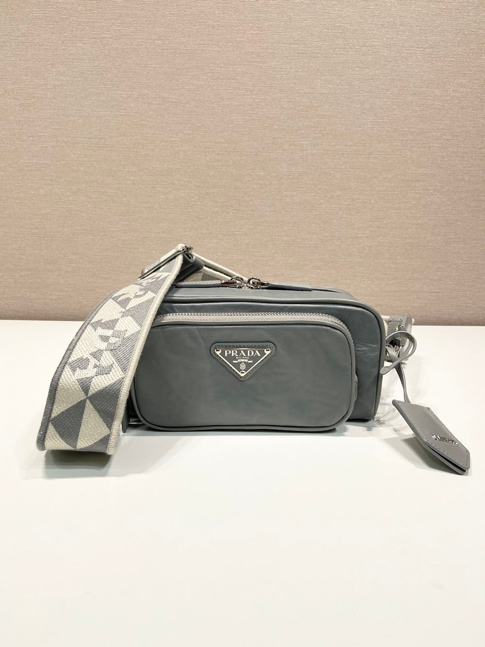 Ezyycart Bags Prada Luxury Bag --54378