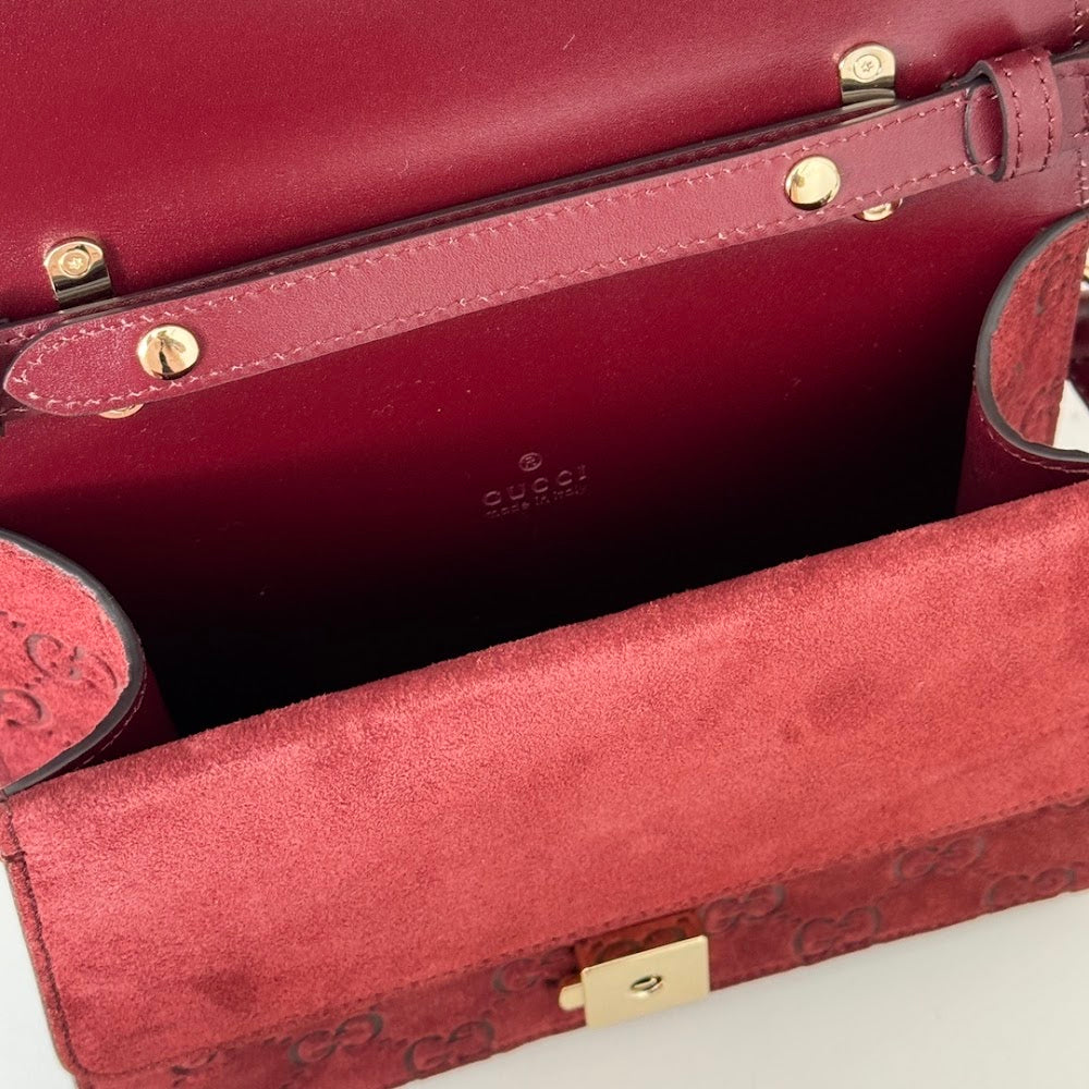 Ezyycart Bags Guccin Luxury Bag --94197