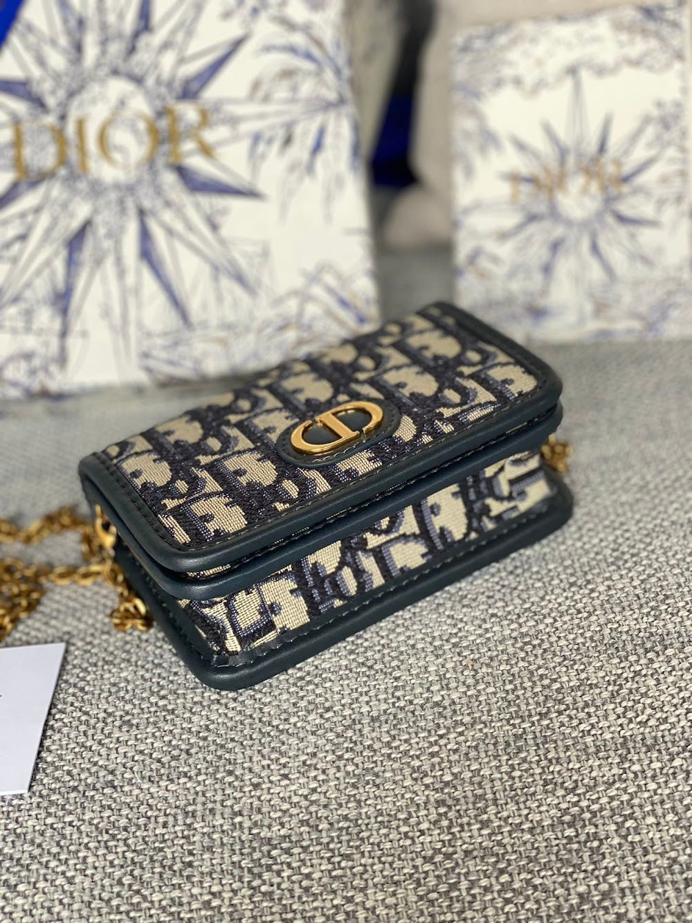 Anum Bags Diorn Luxury Bag --114831