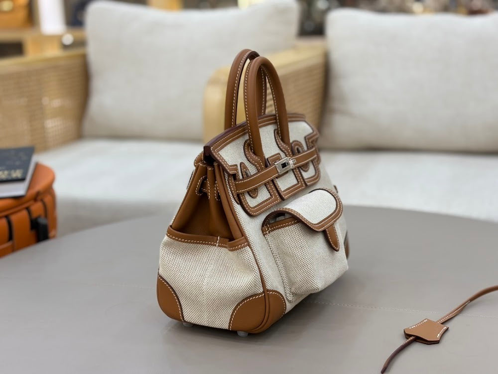 Anum Bags Hermesn Luxury Bag --116607