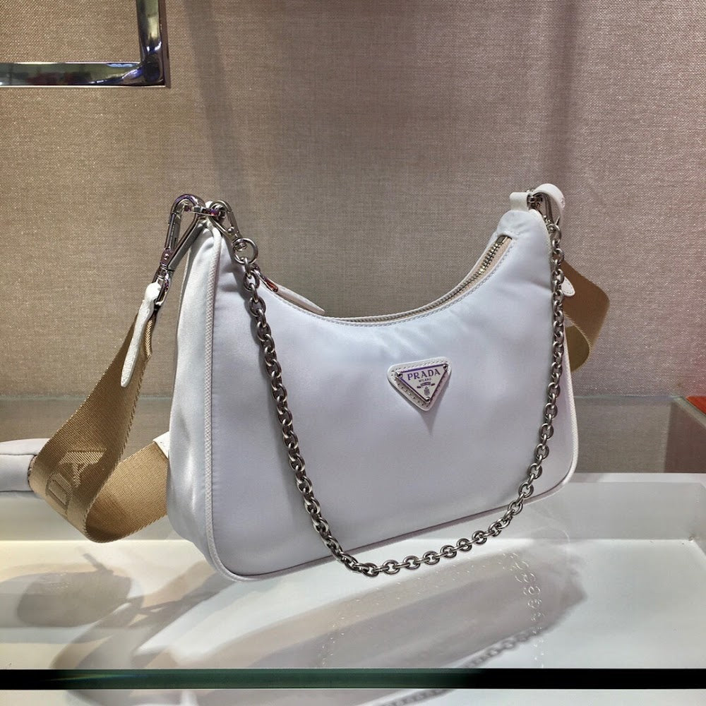 Ezyycart Bags Prada Luxury Bag --54466