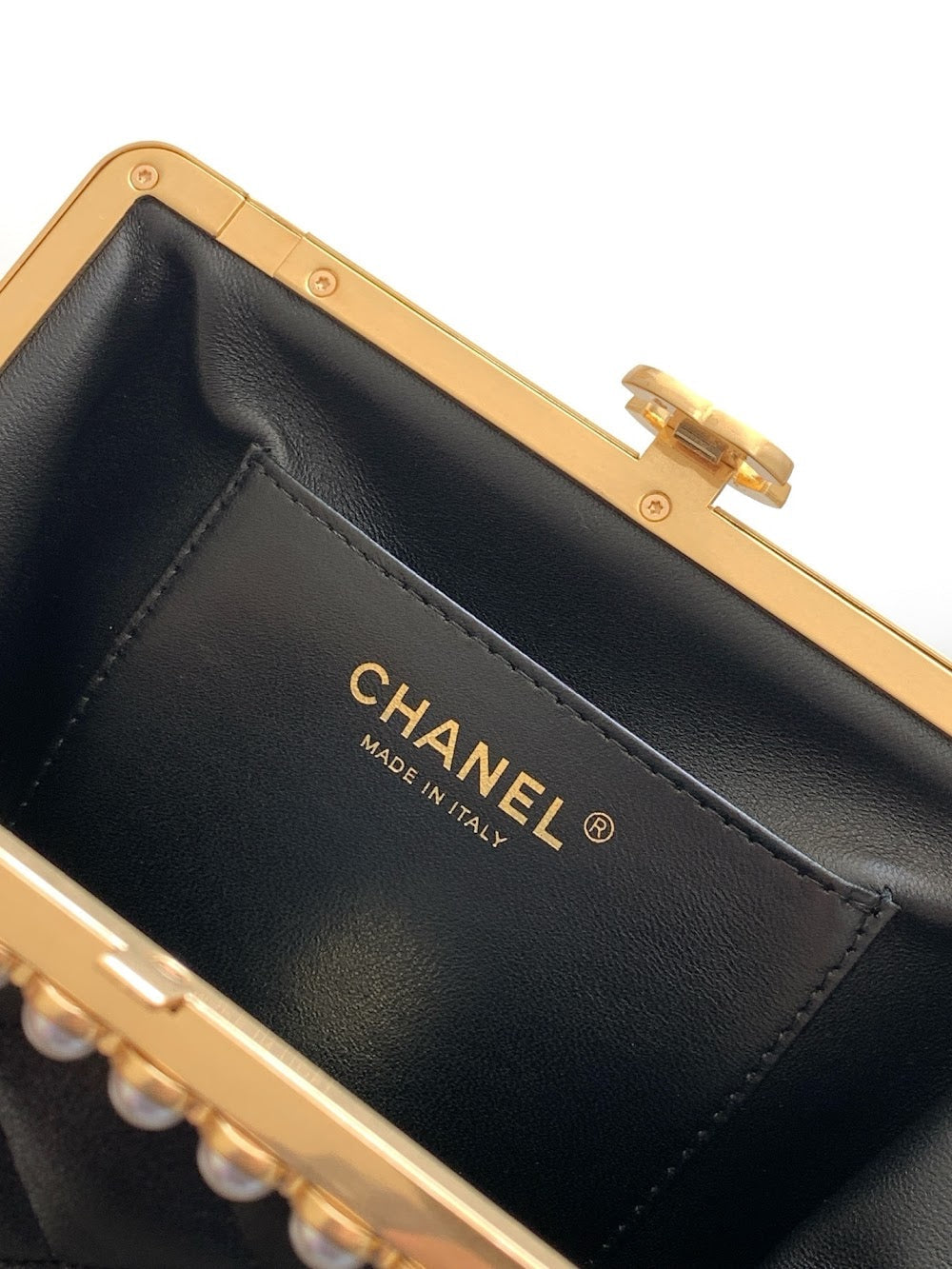 Anum Bags CHn Luxury Bag --113911