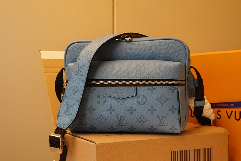 Ezyycart Bags ln Luxury Bag --60872
