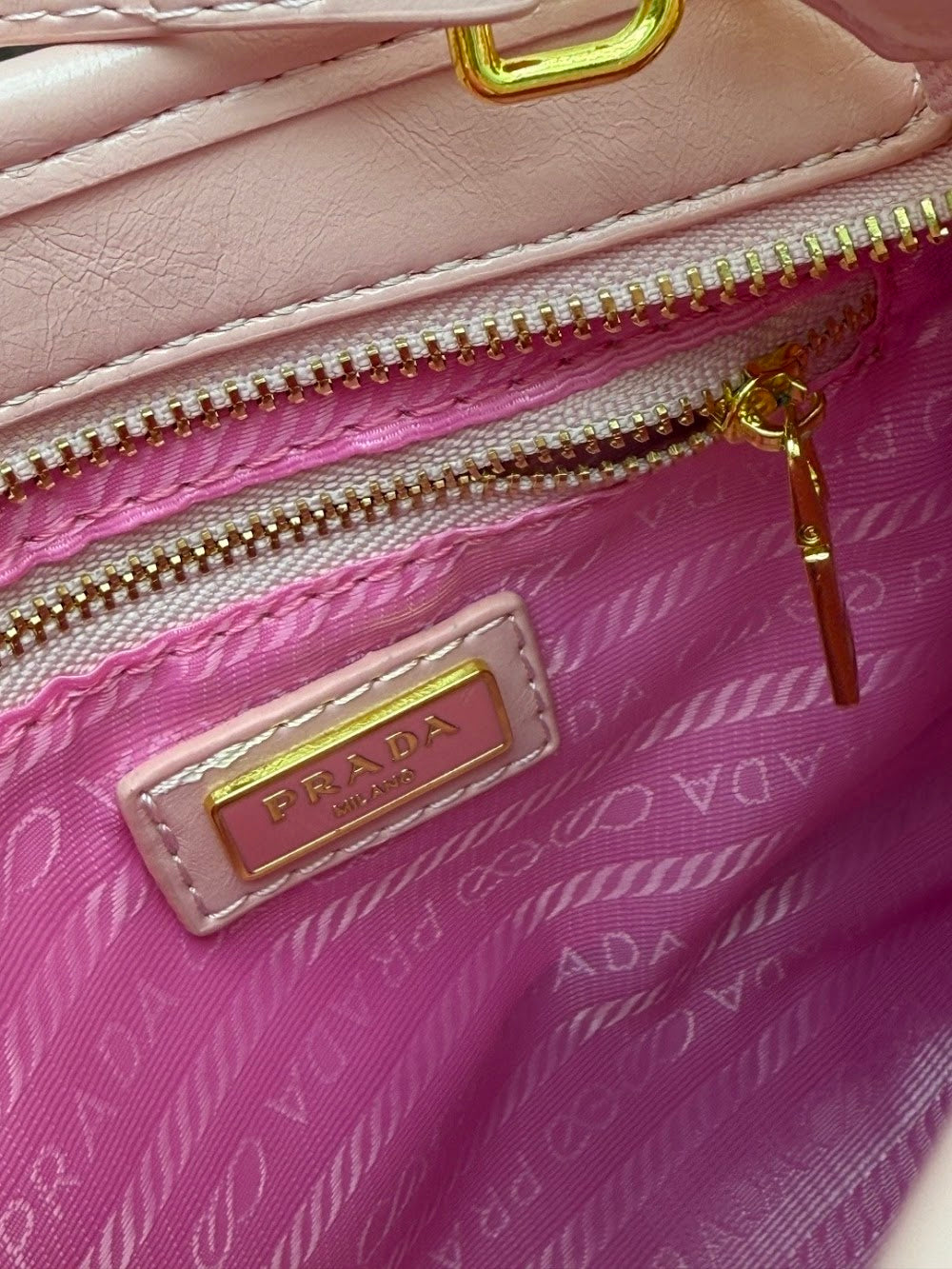 Ezyycart Bags pradn Luxury Bag --74610