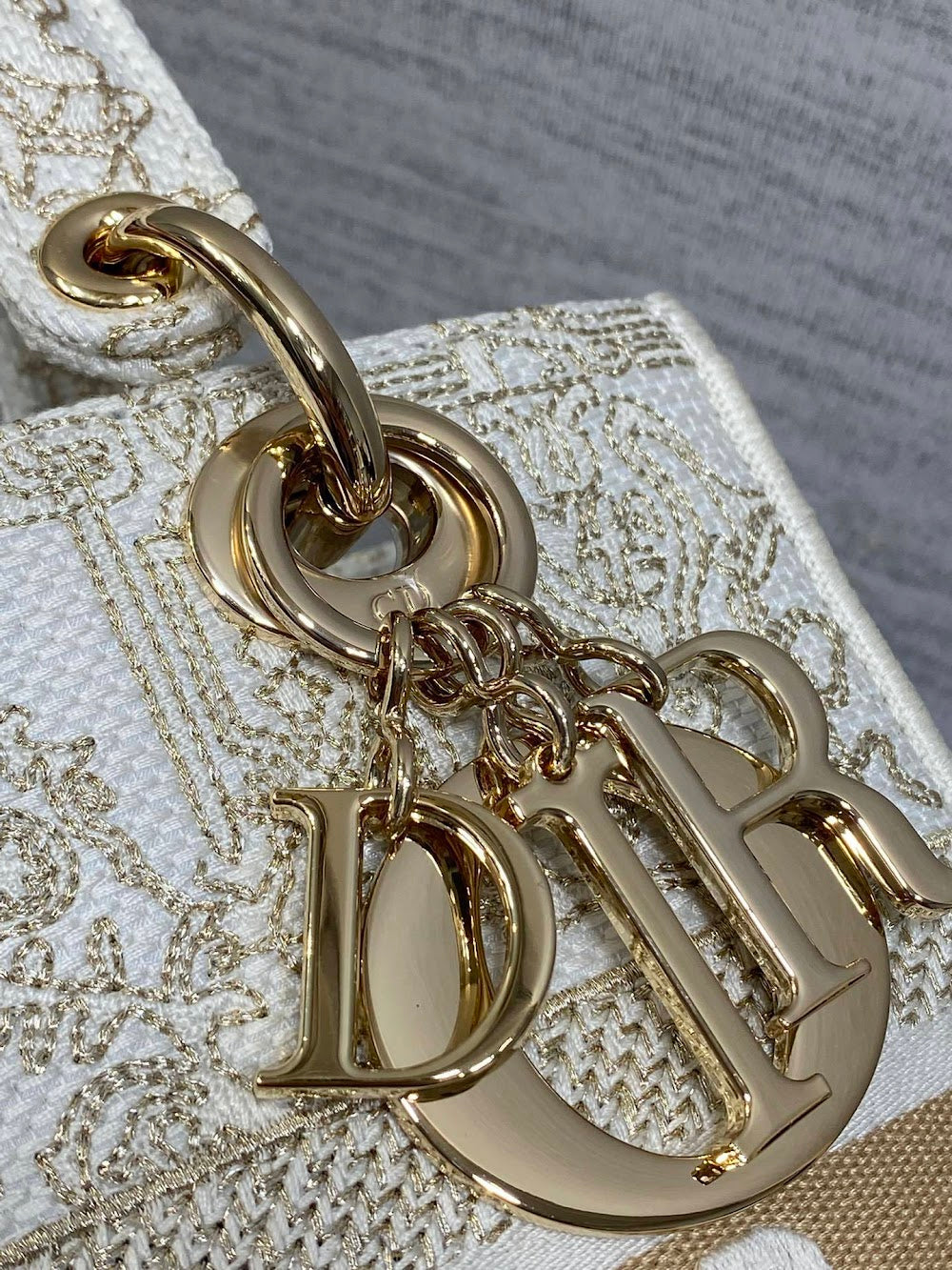 Anum Bags Diorn Luxury Bag --114939