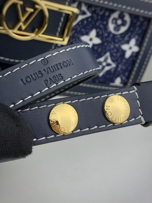 Ezyycart Bags ln Luxury Bag --60684