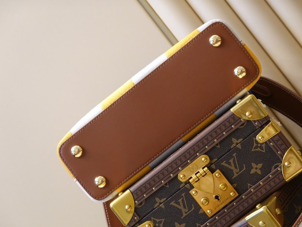 Anum Bags ln Luxury Bag --60302