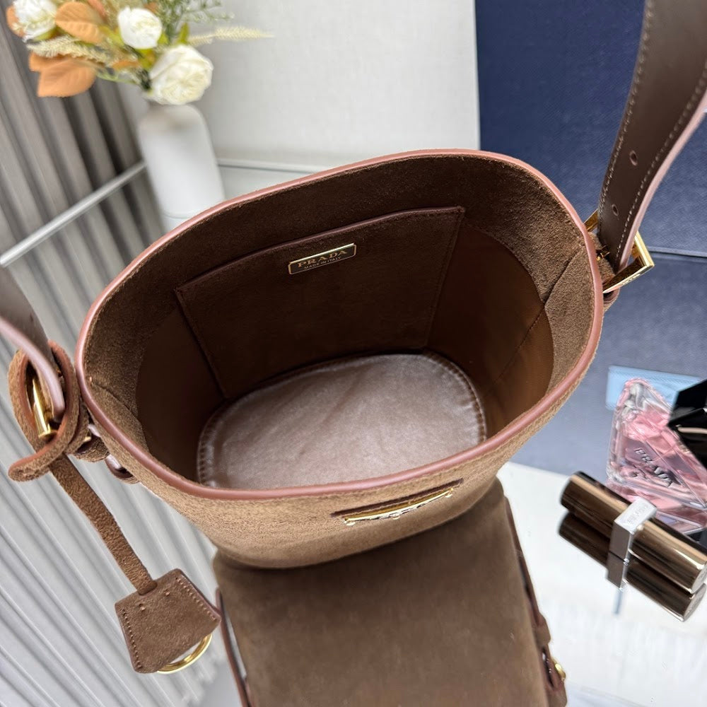 Ezyycart Bags Pradn Luxury Bag --102512