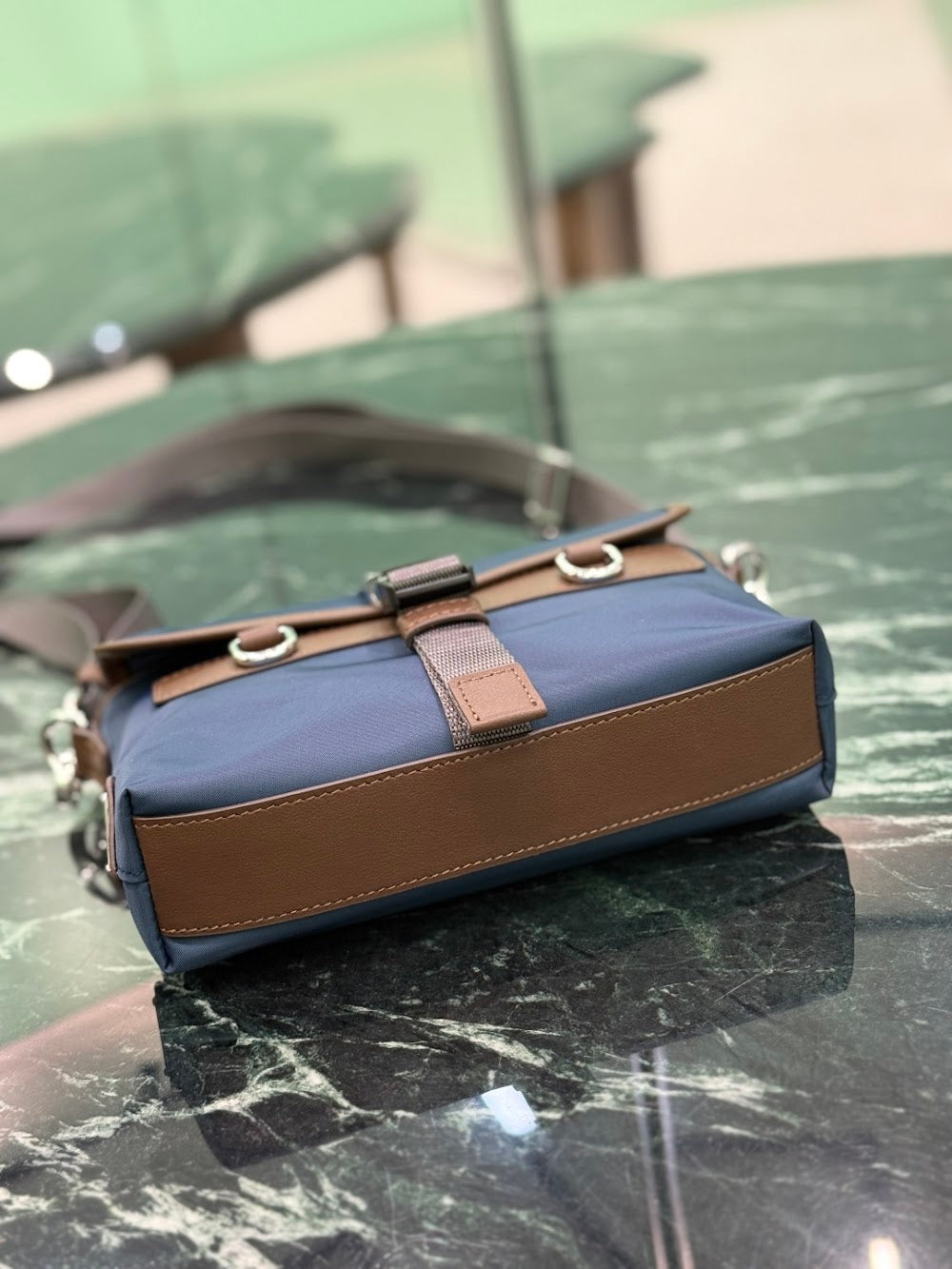 Ezyycart Bags Prada Luxury Bag --54306