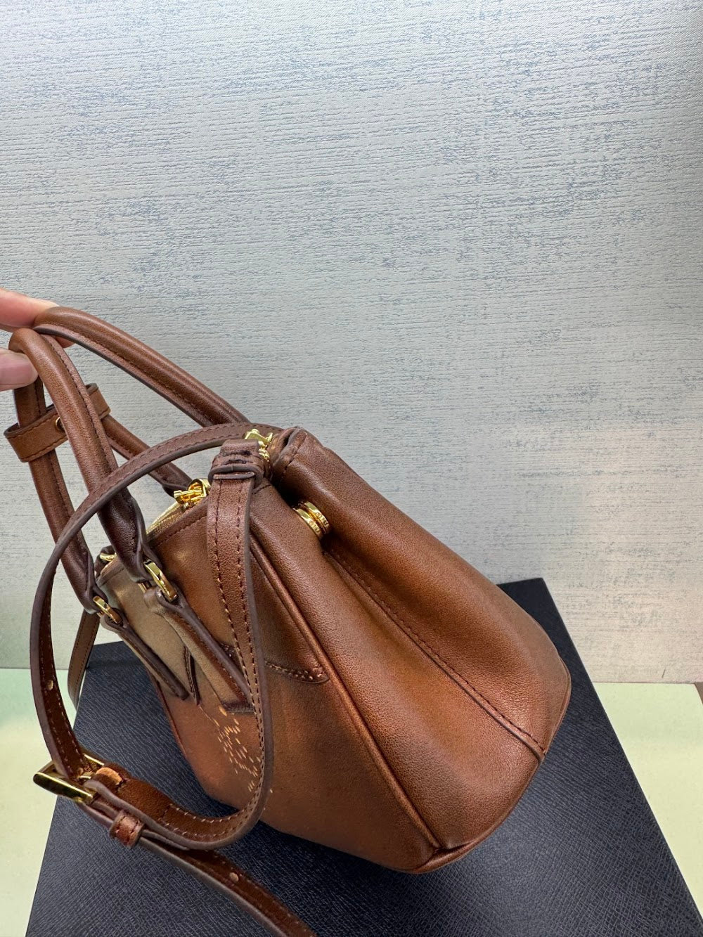 Ezyycart Bags Pradn Luxury Bag --102958