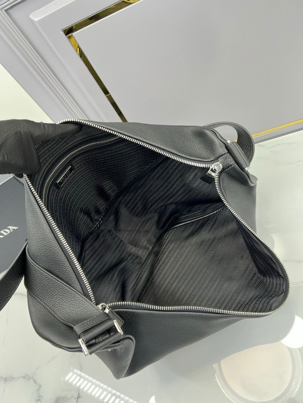 Ezyycart Bags Pradn Luxury Bag --102638