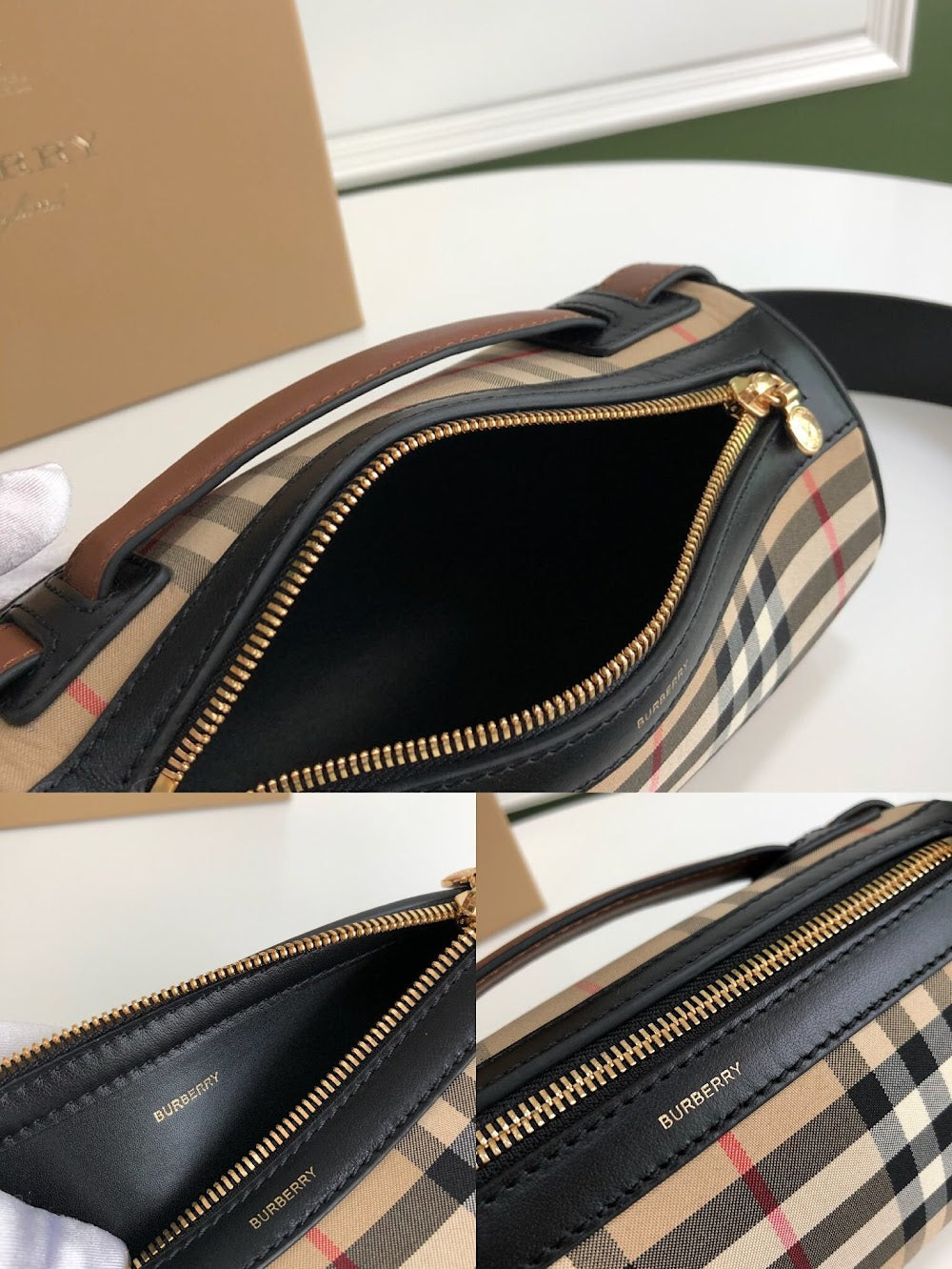 Ezyycart Bags Luxury Bag --50139